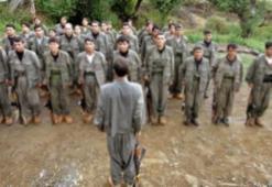 PKK'dan kaçtı! Bir bir anlattı