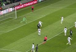 Fenerbahçe kalesinde en erken 2. gol