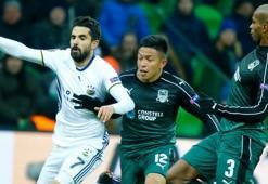 Krasnodar yöneticisi: 'Biz Galatasaraylıyız'