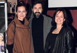 Tiyatro meraklıları