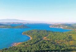 Ayvalık için el ele