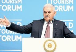 ABD kadar güvenliyiz