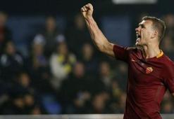 Roma Villareal'i perişan etti