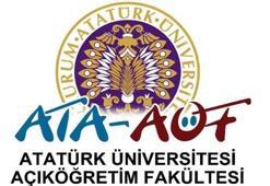 ATA AÖF Sınav Sonuçları Açıklandı