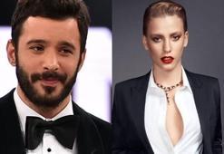 Barış Arduç'tan Serenay'a cevap geldi!