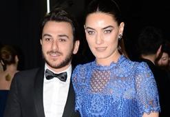 Hande Subaşı'ya sevgilisinden destek!