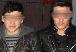 Ağabeyinin sevgilisine mesaj atan kişiyi öldürdü
