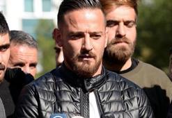 Deniz Naki için flaş karar!