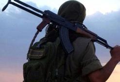 PKK yöneticisi Yunanistan’a kaçarken yakalandı