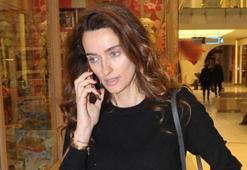 'Şu anki mesleğim annelik'