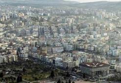 İzmir’de kuduz karantinası