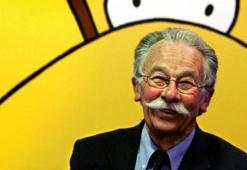 Ünlü sanatçı Dick Bruna hayatını kaybetti!