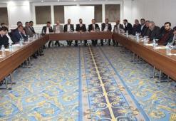 Elazığ’daki STK’lar referandum kararını açıkladı