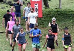 Survivor'da ortalık karıştı: 'Kolum gerekiyorsa kolum...'