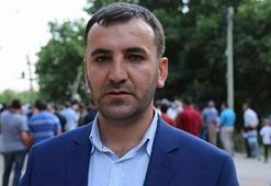 Ferhat Encü gözaltına alındı