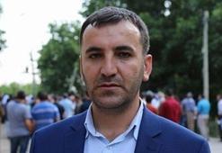 HDP Şırnak Milletvekili tutuklandı