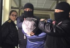 Firari savcı sağlık kontrolünde