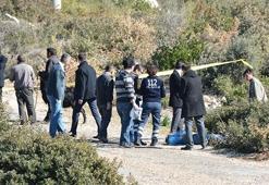 Didim'deki cinayetlerin katil zanlısı yakalandı