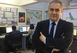 Deprem profesöründen flaş açıklama: Belirlenmesi an meselesi...