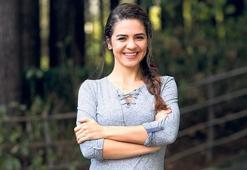 Kamera önü kolay sanırdım