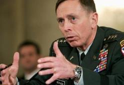 Petraeus: PYD, PKK’nın kuzeni