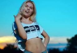 Instagram hesabını geri alan Aleyna Tilki'yi yıkan görüntü