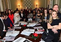 Londra’da 15 Temmuz Sergisi