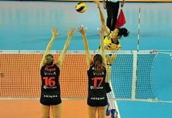 Kusursuz VakıfBank