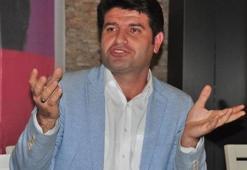 HDP'li vekil gözaltına alındı