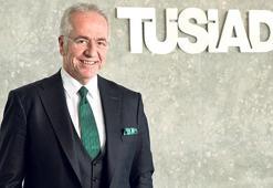 TÜSİAD Başkanı: Borçlar henüz kontrol edilebilir seviyede
