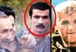 'Behzat' kod adlı hain terörist öldürüldü!
