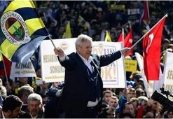 Fenerbahçe'de 3 Temmuz hesaplaşması!