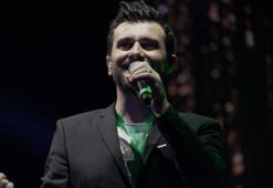 Gökhan Tepe kutlamalara devam ediyor