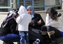Kendisini başka kadınla yakalayan eşini 10 gün sonra öldürdü
