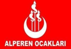 Alperen Ocakları'ndan "izdivaç programı" karşıtı kampanya