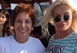 Ajda Pekkan'dan indirimli villa!