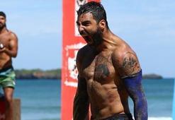İşte Survivor'da Eser West'in yerine gelen isim!