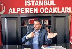 Alperen Ocakları'ndan referandum açıklaması