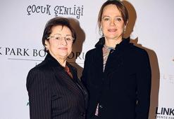 Çocuklar için el ele