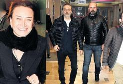 Özlenen buluşma