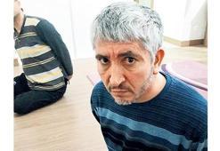 Darbe için gelmiş