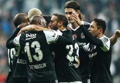 Beşiktaş Kartal Akhisar Belediyespor maçı özeti 3-1! (BJK Akhisar maçı)