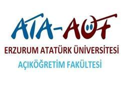 ATA AÖF sınav sonuçları açıklandı...