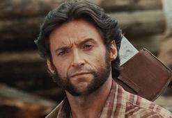 Hugh Jackman sürekli ağladı!