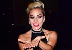Lady Gaga'dan sürpriz proje