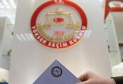 Seçmen listelerini kontrol edin!