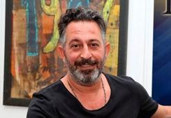 'Hayatımdaki en önemli eylem resim'