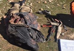 Nusaybin’de çatışma: 2 PKK'lı etkisiz hale getirildi