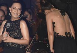 Ebru Gündeş Reza Zerrab'tan boşanmadı ancak...
