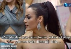 Kısmetse Olur haftanın finalinde kim elendi? (20 Şubat)